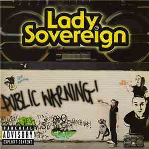 Lady Sovereign - Public Warning