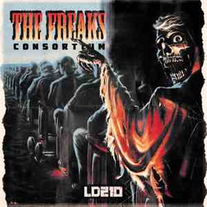 Ld210 - The Freaks Consortium