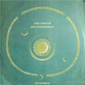 Leoš Janáček - Mša Glagolskaja