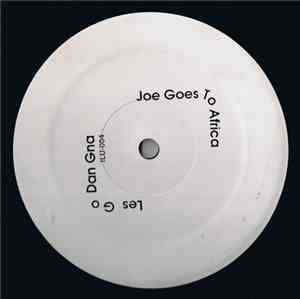 Les Go - Dan Gna (Joe Goes To Africa)