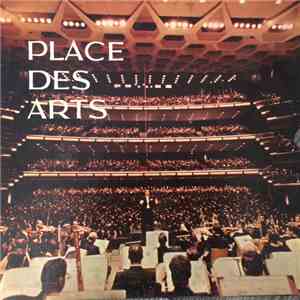 L'Orchestre Symphonique De Montreal, Wilfrid Pelletier, Zubin Mehta - Conce ...
