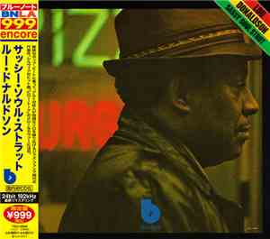 Lou Donaldson - Sassy Soul Strut