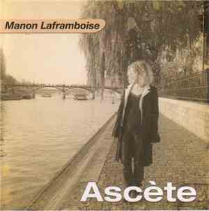 Manon Laframboise - Ascète