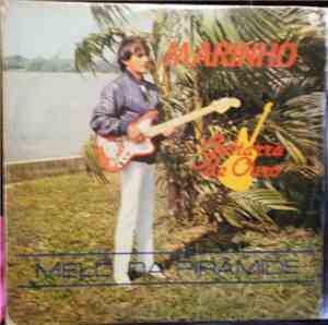 Marinho - Melô da Piramide