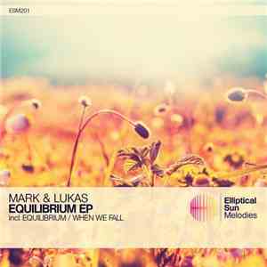 Mark & Lukas - Equilibrium EP