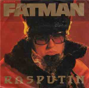 Master Fatman - Rasputin