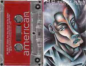 MC 900 Ft Jesus - One Step Ahead Of The Spider