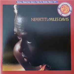 Miles Davis - Nefertiti