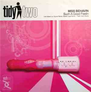 Miss Behavin' - Such A Good Feelin'