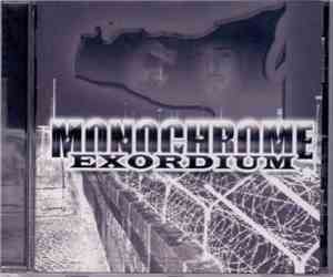 Monochrome  - Exordium