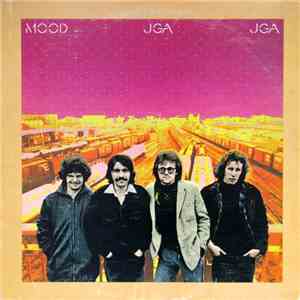 Mood Jga Jga - Mood Jga Jga