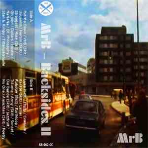 Mr. Backside - Backsides II