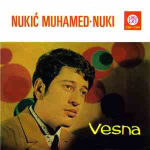 Muhamed Nukić - Nuki Uz  Orkestar Stevanović Zlatomira - Zlaje - Vesna