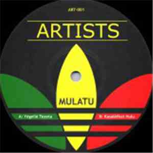 Mulatu - Yègellé Tezeta / Kasalèfkut Hulu