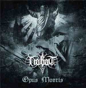 Nabat  - Opus Mortis