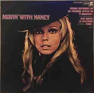 Nancy Sinatra - Movin' With Nancy