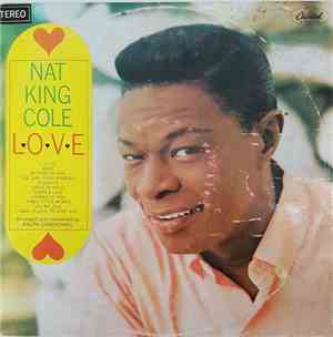 Nat King Cole - L-O-V-E