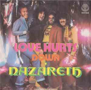Nazareth  - Love Hurts