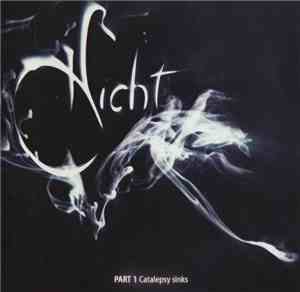 Nicht  - Part 1 Catalepsy Sinks