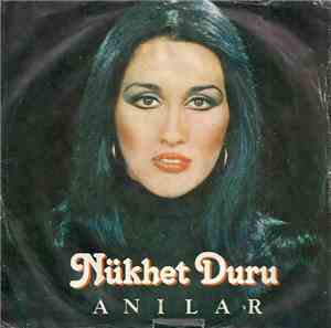Nükhet Duru - Anılar / Güneş