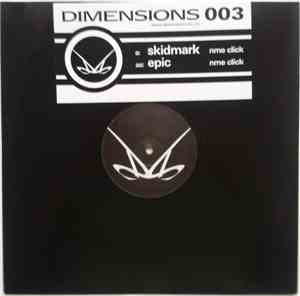 NME Click - Skidmark / Epic