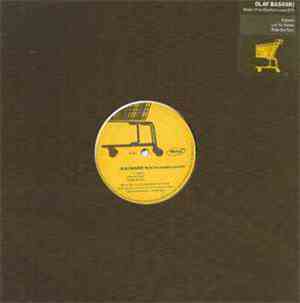 Olav Basoski - Water Fire Rhythm Love EP3