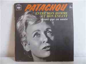 Patachou - Entre Mon Homme