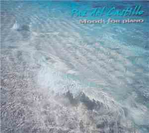 Paz Del Castillo - Moods For Piano