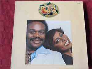Peaches & Herb - Peaches & Herb