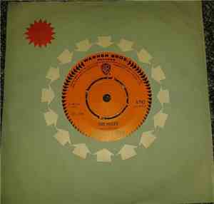 Peter, Paul And Mary - Blowin' In The Wind / 500 Miles