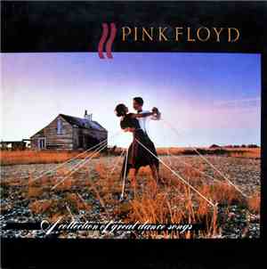 Pink Floyd - A Collection Of Great Dance Songs