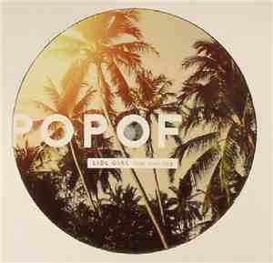 Popof Feat. Arno Joey - Lidl Girl