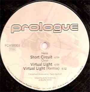 Prologue - Short Circuit