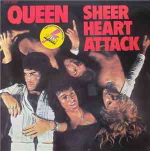 Queen - Sheer Heart Attack