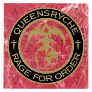 Queensrÿche - Rage For Order