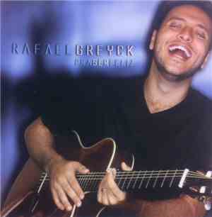Rafael Greyck - Pra Ser Feliz