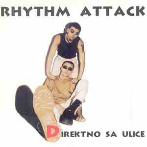 Rhythm Attack  - Direktno Sa Ulice