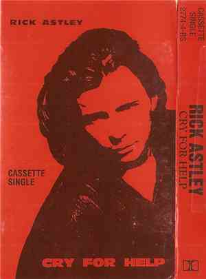 Rick Astley - Cry For Help