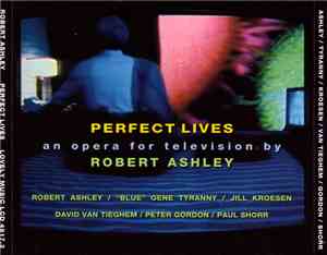Robert Ashley / 