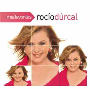 Rocío Dúrcal - Mis Favoritas
