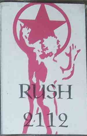 Rush - 2112