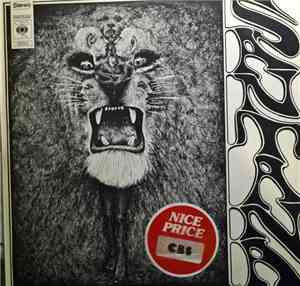 Santana - Santana