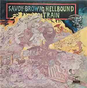 Savoy Brown - Hellbound Train