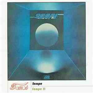 Scope  - Scope II