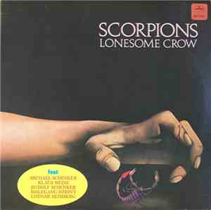 Scorpions - Lonesome Crow