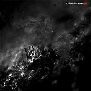 Scott Walker + Sunn O))) - Soused