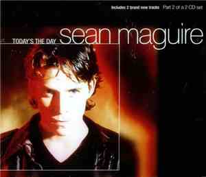 Sean Maguire - Today's The Day