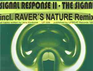Signal Response II - The Signal