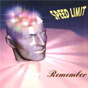 Speed Limit - Remember