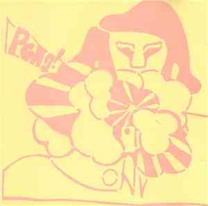 Stereolab - Peng!
